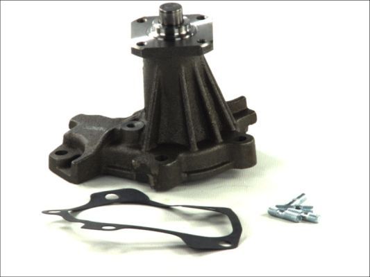 Thermotec D16010TT Насос охолоджувальної рідини, охолодження двигуна