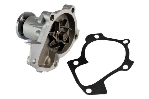 Thermotec D16012TT Насос охолоджувальної рідини, охолодження двигуна