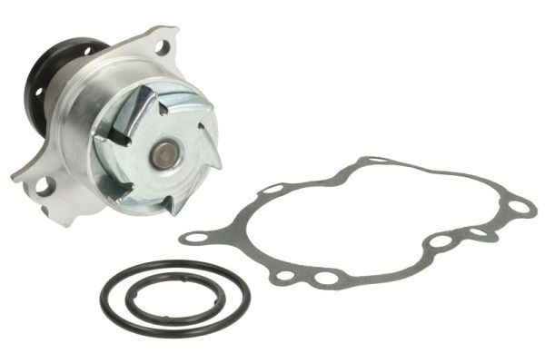 Thermotec D16019TT Насос охолоджувальної рідини, охолодження двигуна