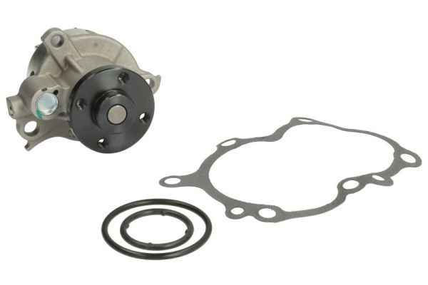 Thermotec D16019TT Насос охолоджувальної рідини, охолодження двигуна