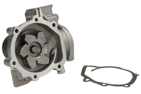 Thermotec D17007TT Насос охолоджувальної рідини, охолодження двигуна