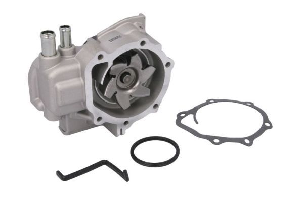 Thermotec D17009TT Насос охолоджувальної рідини, охолодження двигуна