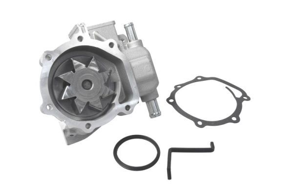 Thermotec D17016TT Насос охолоджувальної рідини, охолодження двигуна