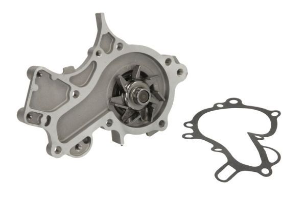Thermotec D18005TT Насос охолоджувальної рідини, охолодження двигуна