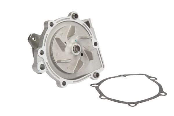 Thermotec D18006TT Насос охолоджувальної рідини, охолодження двигуна
