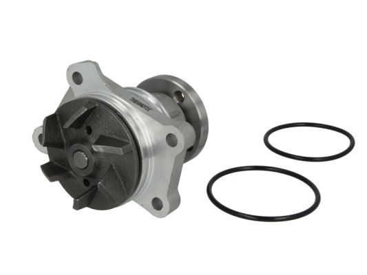 Thermotec D18010TT Насос охолоджувальної рідини, охолодження двигуна
