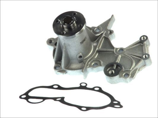 Thermotec D18012TT Насос охолоджувальної рідини, охолодження двигуна