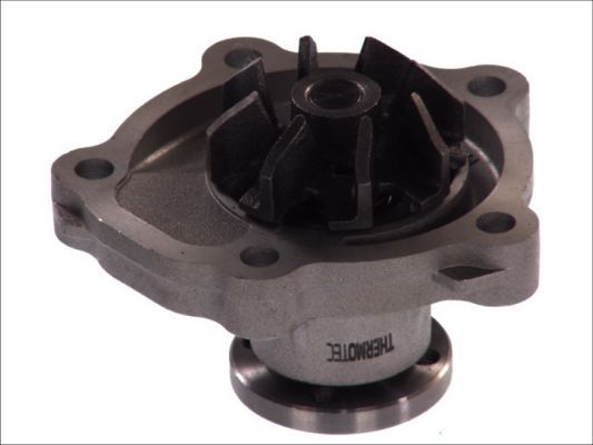 Thermotec D18014TT Насос охолоджувальної рідини, охолодження двигуна