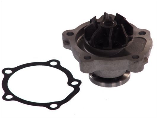 Thermotec D18014TT Насос охолоджувальної рідини, охолодження двигуна