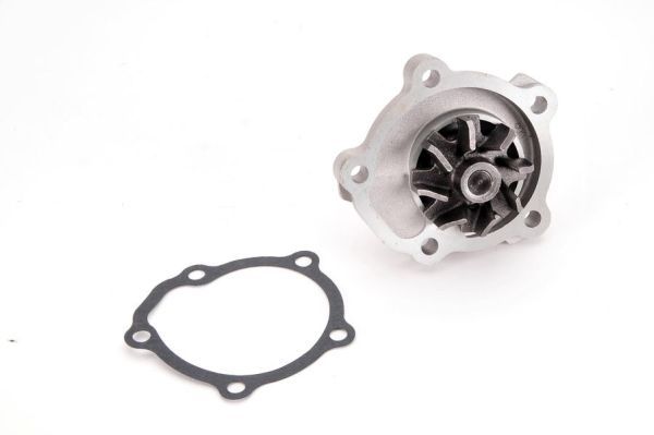 Thermotec D18014TT Насос охолоджувальної рідини, охолодження двигуна