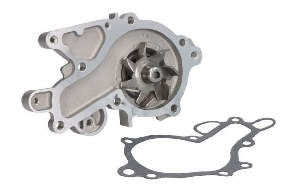 Thermotec D18016TT Насос охолоджувальної рідини, охолодження двигуна