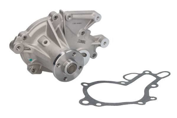 Thermotec D18016TT Насос охолоджувальної рідини, охолодження двигуна