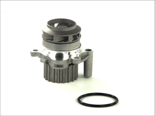 Thermotec D1A023TT Насос охолоджувальної рідини, охолодження двигуна