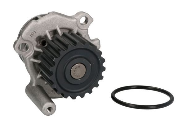 Thermotec D1A024TT Насос охолоджувальної рідини, охолодження двигуна