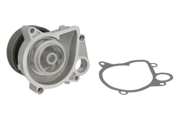Thermotec D1B014TT Насос охолоджувальної рідини, охолодження двигуна