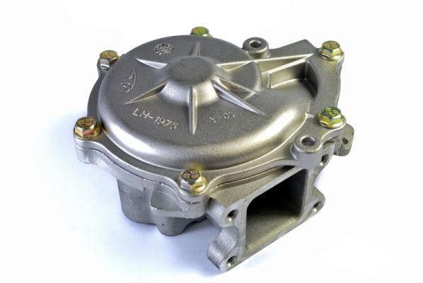 Thermotec D1B028TT Насос охолоджувальної рідини, охолодження двигуна