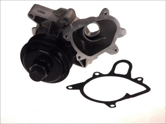 Thermotec D1B030TT Насос охолоджувальної рідини, охолодження двигуна