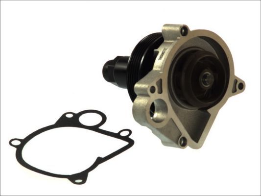 Thermotec D1B032TT Насос охолоджувальної рідини, охолодження двигуна