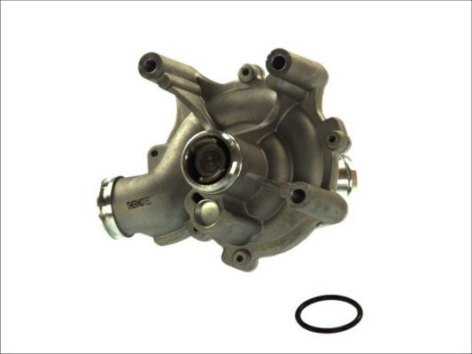 Thermotec D1B033TT Насос охолоджувальної рідини, охолодження двигуна
