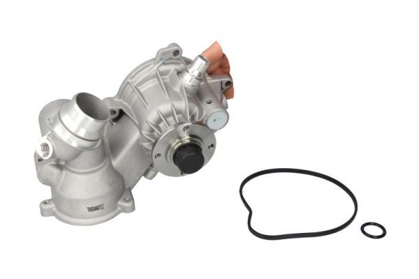 Thermotec D1B036TT Насос охолоджувальної рідини, охолодження двигуна