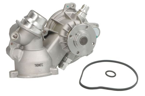 Thermotec D1B037TT Насос охолоджувальної рідини, охолодження двигуна
