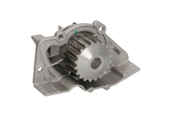 Thermotec D1C020TT Насос охолоджувальної рідини, охолодження двигуна