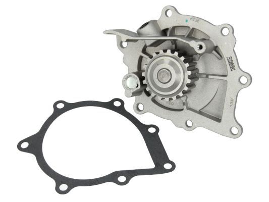 Thermotec D1C029TT Насос охолоджувальної рідини, охолодження двигуна