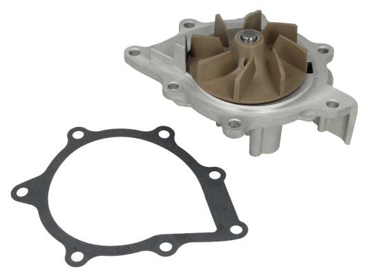 Thermotec D1C029TT Насос охолоджувальної рідини, охолодження двигуна