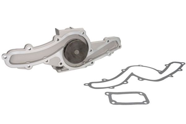 Thermotec D1D016TT Насос охолоджувальної рідини, охолодження двигуна