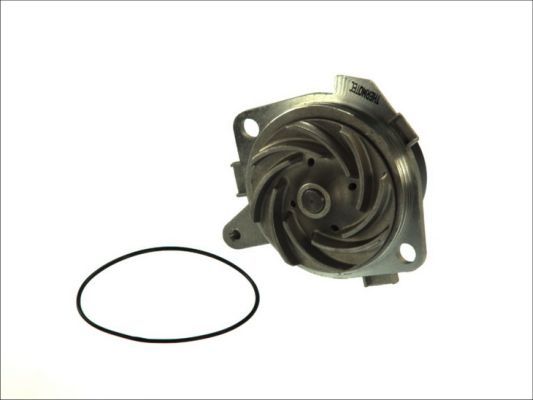 Thermotec D1D018TT Насос охолоджувальної рідини, охолодження двигуна