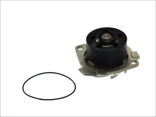 Thermotec D1D018TT Насос охолоджувальної рідини, охолодження двигуна