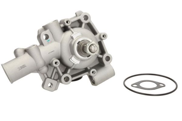 Thermotec D1F009TT Насос охолоджувальної рідини, охолодження двигуна