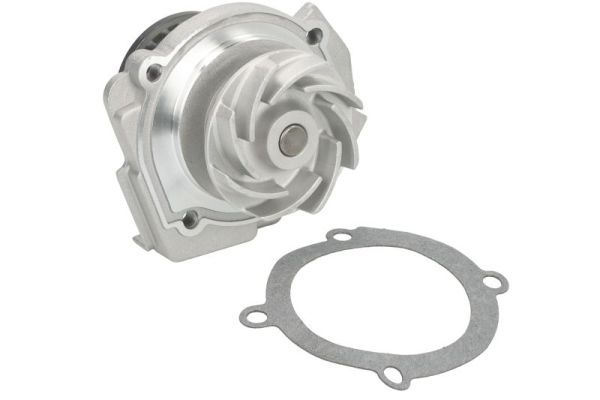 Thermotec D1F011TT Насос охолоджувальної рідини, охолодження двигуна