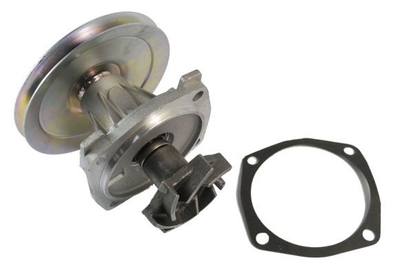 Thermotec D1F050TT Насос охолоджувальної рідини, охолодження двигуна