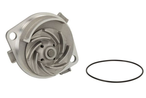 Thermotec D1F060TT Насос охолоджувальної рідини, охолодження двигуна