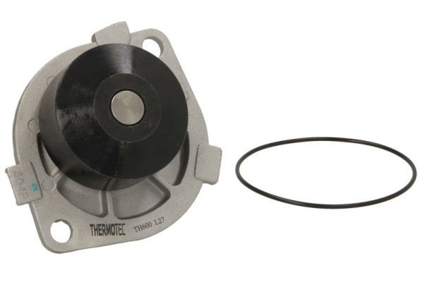 Thermotec D1F060TT Насос охолоджувальної рідини, охолодження двигуна