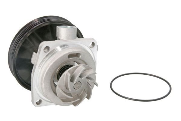 Thermotec D1F065TT Насос охолоджувальної рідини, охолодження двигуна