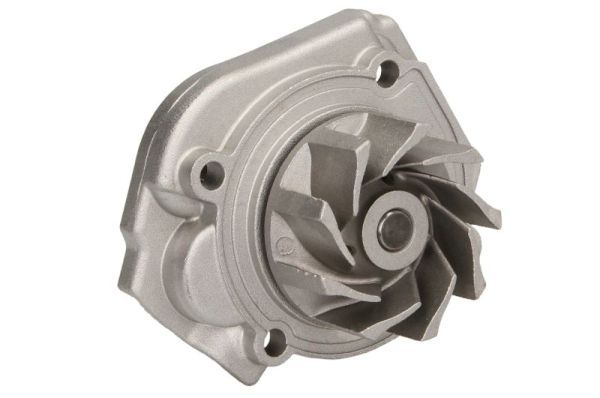Thermotec D1F076TT Насос охолоджувальної рідини, охолодження двигуна