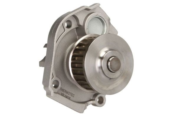 Thermotec D1F076TT Насос охолоджувальної рідини, охолодження двигуна