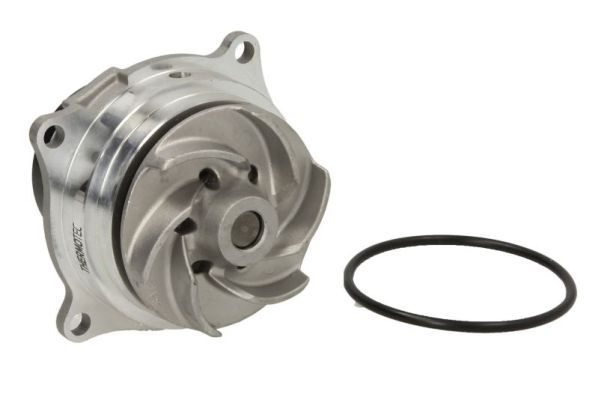 Thermotec D1G002TT Насос охолоджувальної рідини, охолодження двигуна
