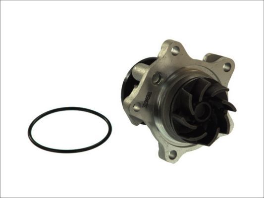 Thermotec D1G033TT Насос охолоджувальної рідини, охолодження двигуна