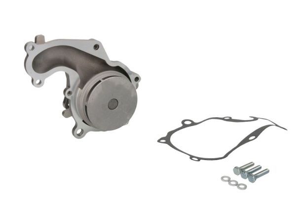Thermotec D1G038TT Насос охолоджувальної рідини, охолодження двигуна