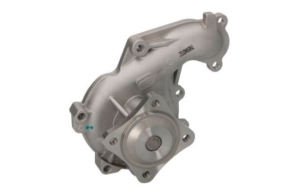 Thermotec D1G038TT Насос охолоджувальної рідини, охолодження двигуна