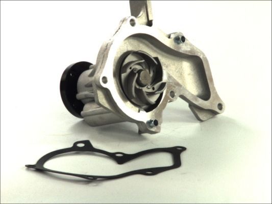 Thermotec D1G040TT Насос охолоджувальної рідини, охолодження двигуна