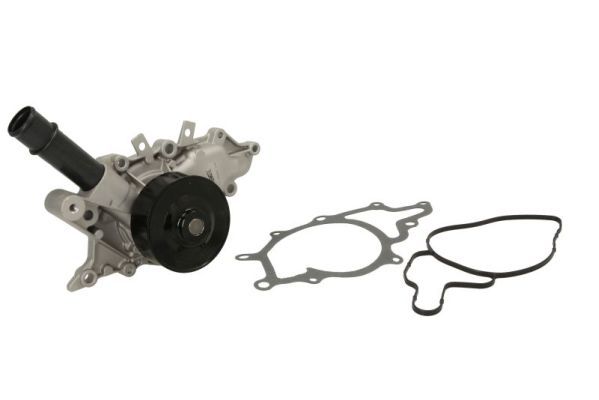 Thermotec D1M026TT Насос охолоджувальної рідини, охолодження двигуна