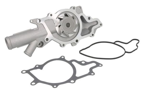 Thermotec D1M039TT Насос охолоджувальної рідини, охолодження двигуна