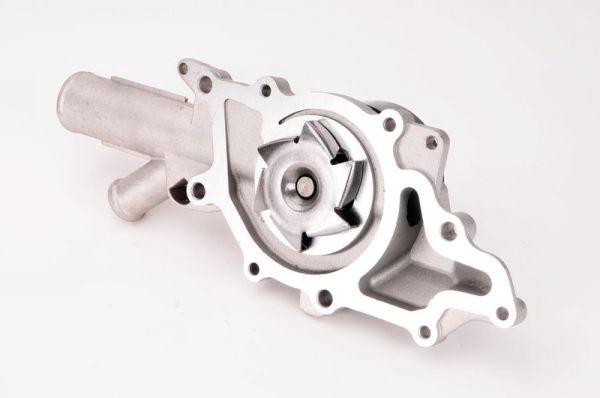 Thermotec D1M040TT Насос охолоджувальної рідини, охолодження двигуна
