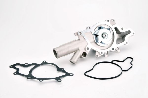 Thermotec D1M041TT Насос охолоджувальної рідини, охолодження двигуна