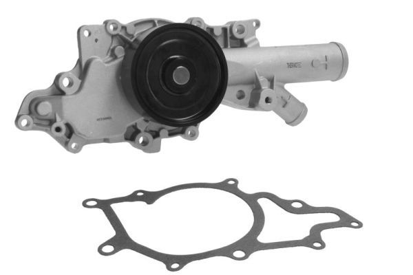 Thermotec D1M042TT Насос охолоджувальної рідини, охолодження двигуна