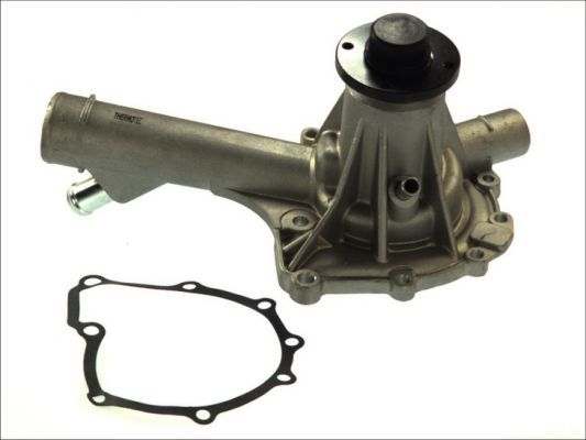 Thermotec D1M044TT Насос охолоджувальної рідини, охолодження двигуна